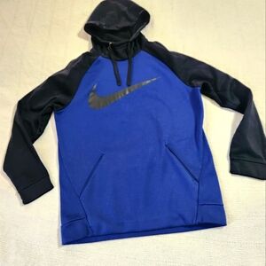 Nike Hoodie Sweatshirt Size Small